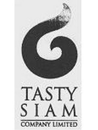 TASTY SIAM COMPANY LIMITED logo