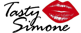 TASTY SIMONE logo