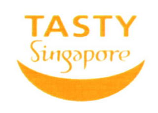 TASTY SINGAPORE logo