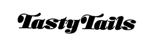 TASTY TAILS logo