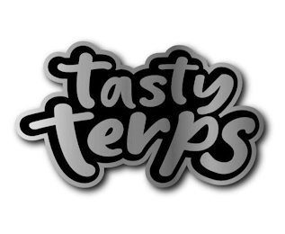 TASTY TERPS logo