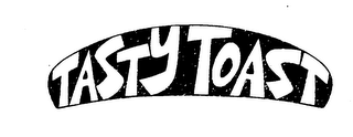 TASTY TOAST logo
