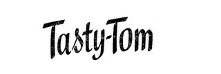 TASTY-TOM logo