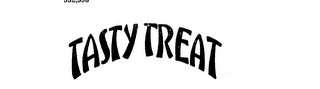 TASTY TREAT logo