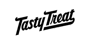 TASTY TREAT logo