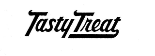 TASTY TREAT logo
