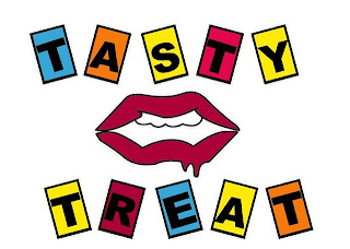 TASTY TREAT logo