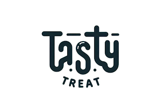 TASTY TREAT logo