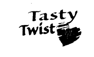 TASTY TWIST logo