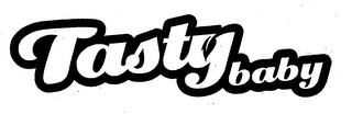 TASTYBABY logo