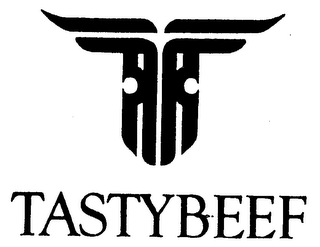 TASTYBEEF logo