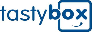 TASTYBOX logo