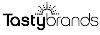 TASTYBRANDS logo
