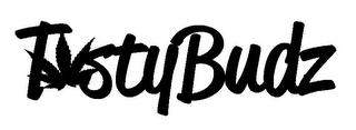TASTYBUDZ logo