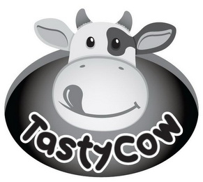 TASTYCOW logo