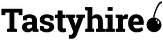 TASTYHIRE logo