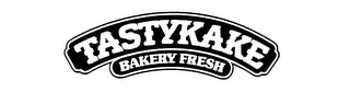 TASTYKAKE BAKERY FRESH logo