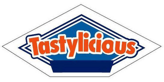 TASTYLICIOUS logo