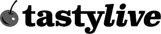 TASTYLIVE logo