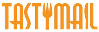 TASTYMAIL logo