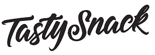 TASTYSNACK logo