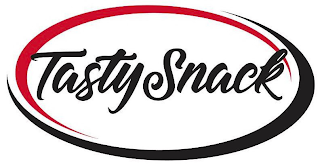 TASTYSNACK logo