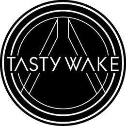TASTYWAKE logo