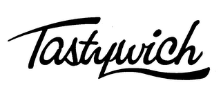 TASTYWICH logo