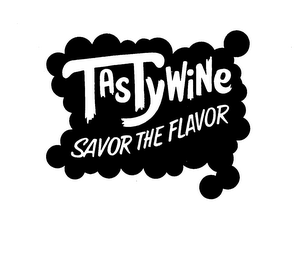 TASTYWINE SAVOR THE FLAVOR
