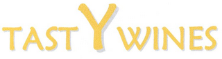 TASTYWINES logo