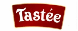 TASTÉE logo