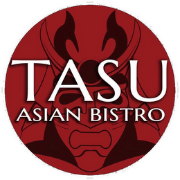 TASU ASIAN BISTRO logo