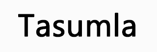 TASUMLA logo