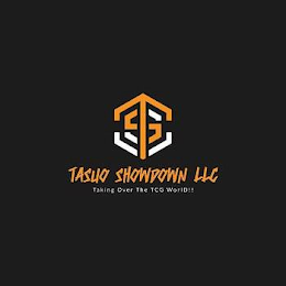 TASUO SHOWDOWN LLC logo