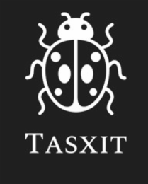 TASXIT logo