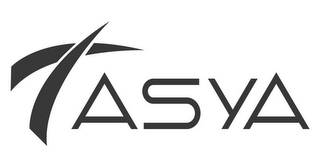 TASYA logo