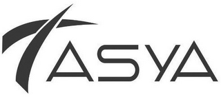 TASYA logo