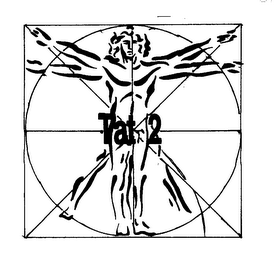 TAT 2 logo