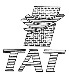 TAT logo