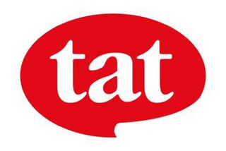 TAT logo