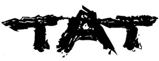 TAT logo