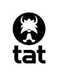 TAT logo