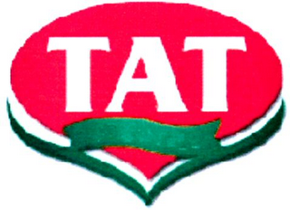 TAT logo