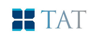 TAT logo