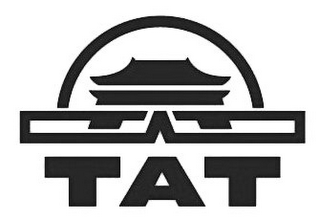 TAT logo