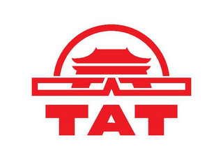 TAT logo