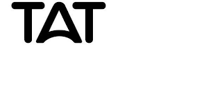 TAT logo