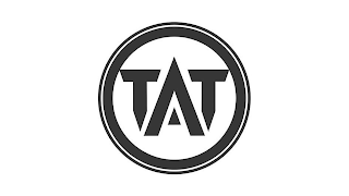TAT logo