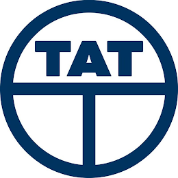 TAT logo