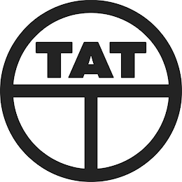 TAT logo